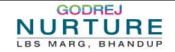 Bombay Island City Center Logo